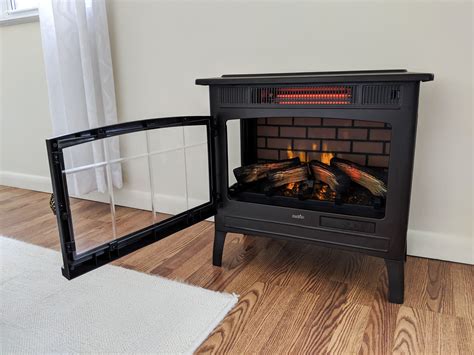 box electric fireplace heater|best rated electric fireplace heaters.